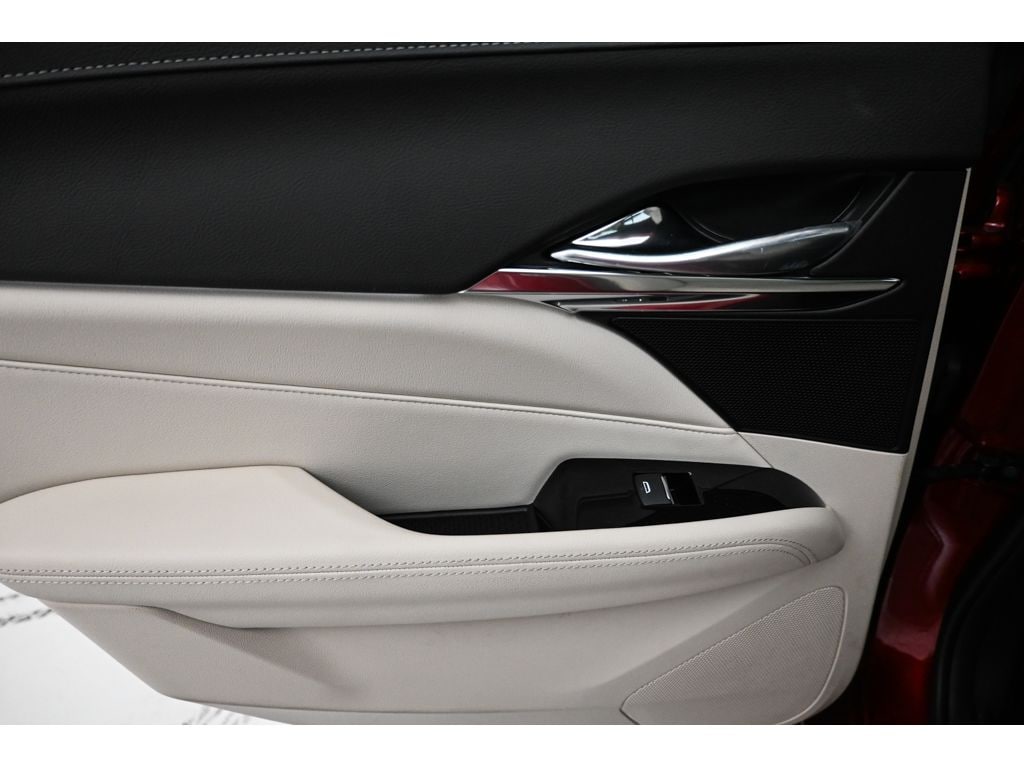 2026 Cadillac CT4 Premium Luxury - Photo 11