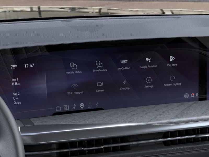 2026 Cadillac Escalade IQL Premium Sport - Photo 20