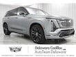 CADILLAC VISTIQ