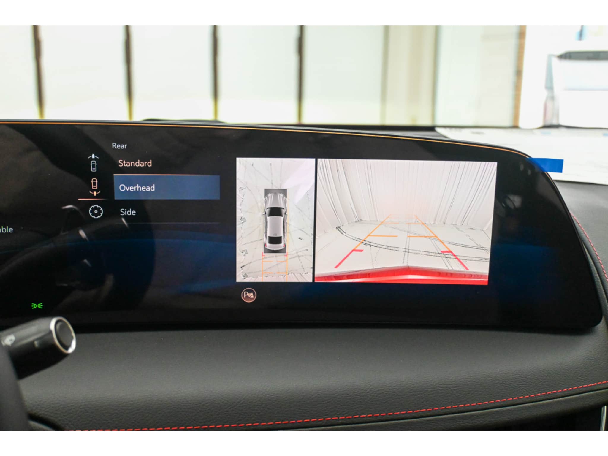 2026 Cadillac CT5 Sport - Photo 32