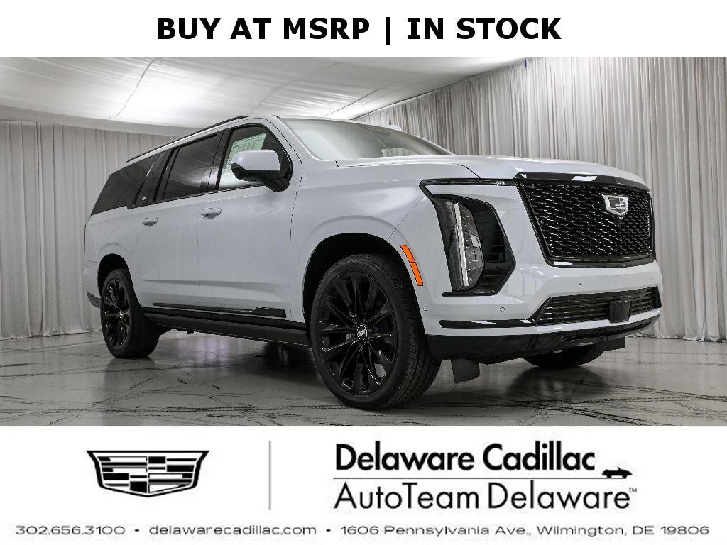 Cadillac Escalade ESV for Sale in Wilmington, DE | Delaware Cadillac