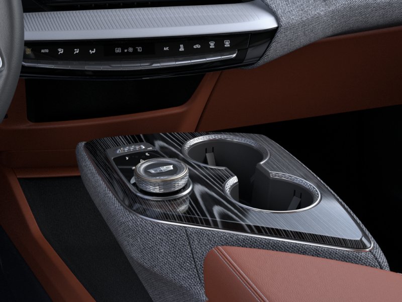 2027 Cadillac OPTIQ Premium Luxury - Photo 23