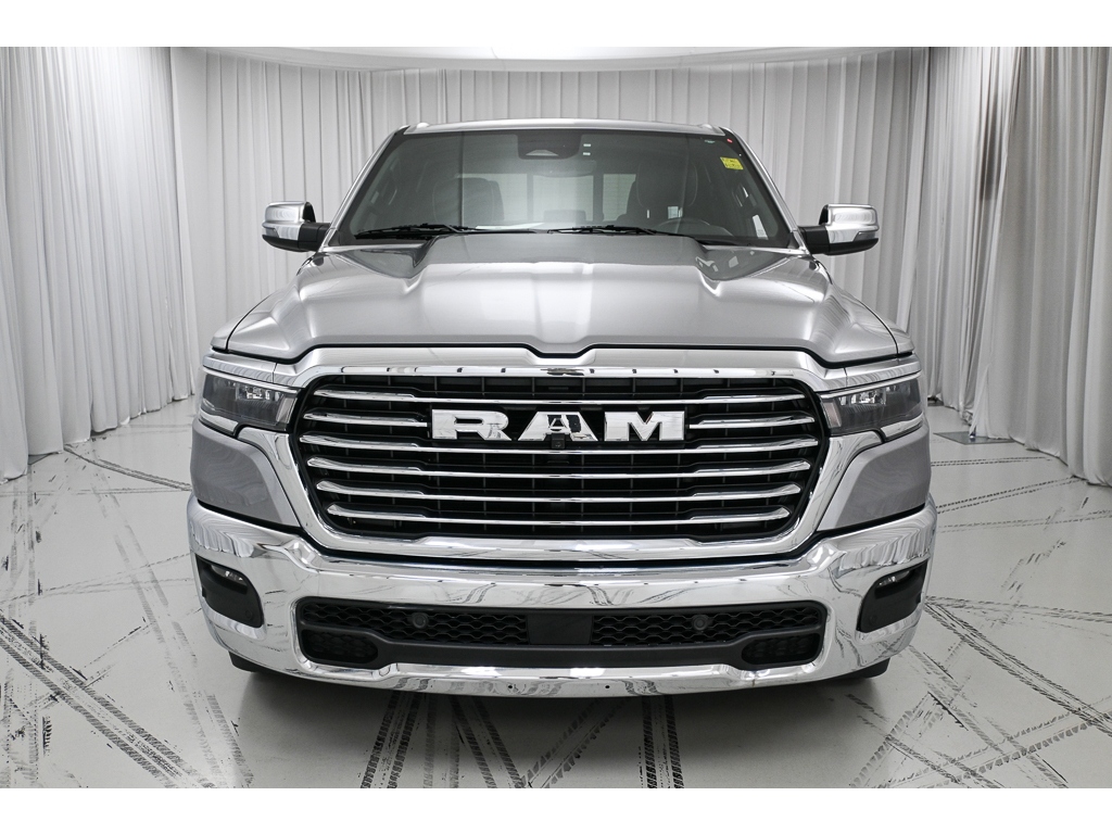 Used 2025 Ram 1500 Laramie