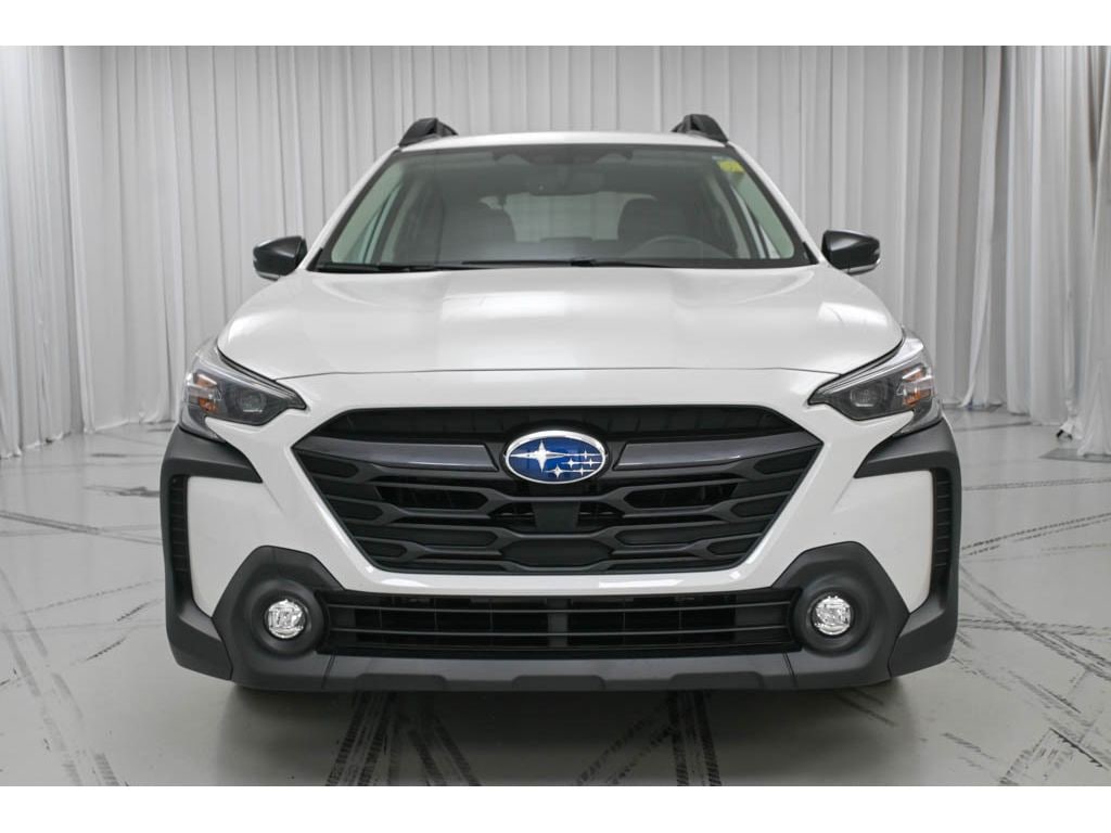 Used 2024 Subaru Outback Premium