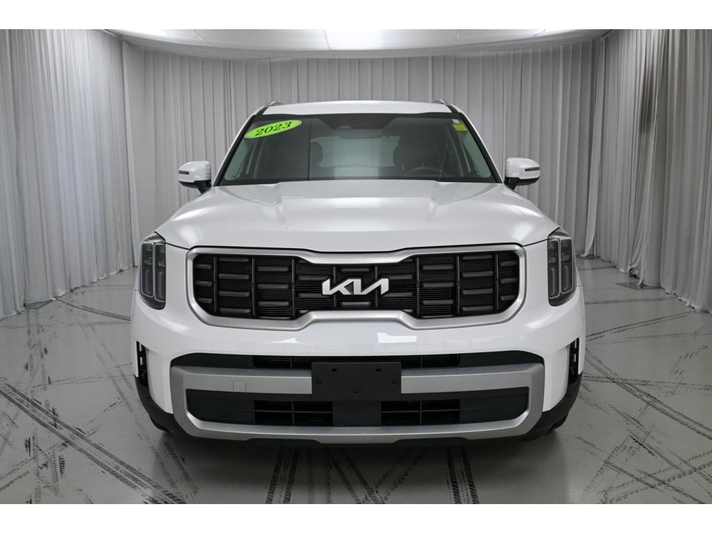 Used 2023 Kia Telluride S