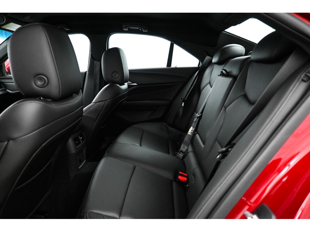2021 Cadillac CT4 Luxury - Photo 21