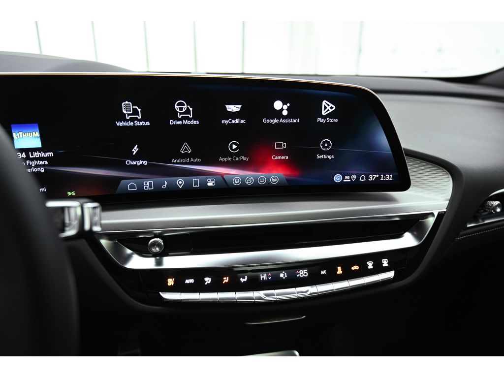 2026 Cadillac LYRIQ V Premium - Photo 34