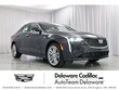 CADILLAC CT4