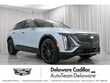 CADILLAC LYRIQ