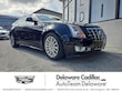 CADILLAC CTS