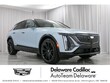 CADILLAC LYRIQ