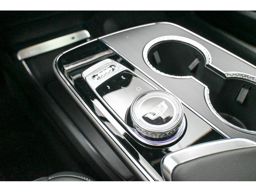 2026 Cadillac LYRIQ V - Photo 38