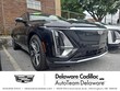  CADILLAC LYRIQ