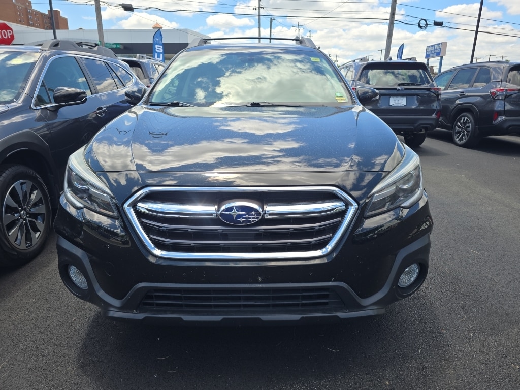 Used 2019 Subaru Outback Limited
