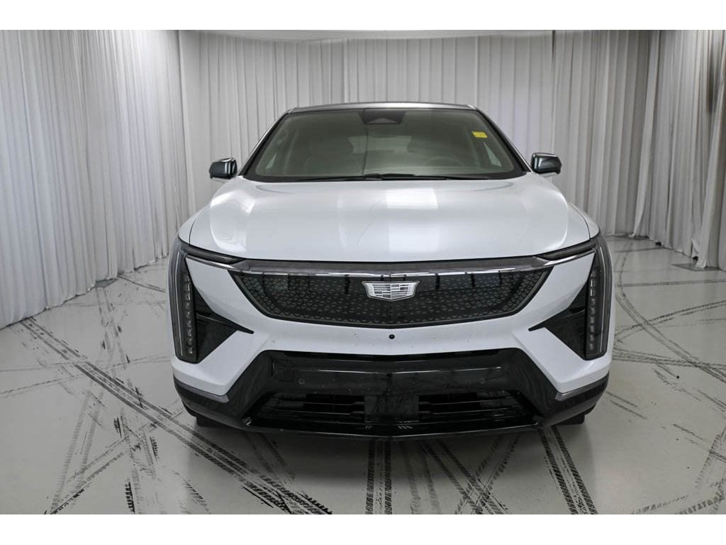 New 2027 CADILLAC OPTIQ Premium Sport SUV