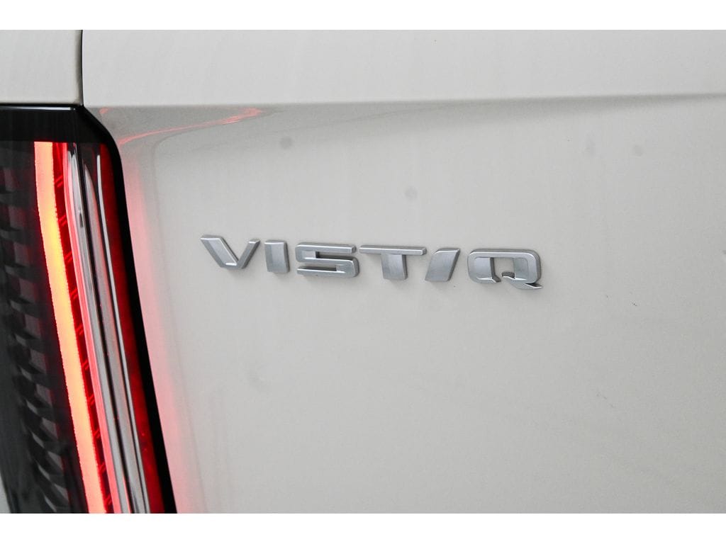 2027 Cadillac VISTIQ Sport - Photo 47