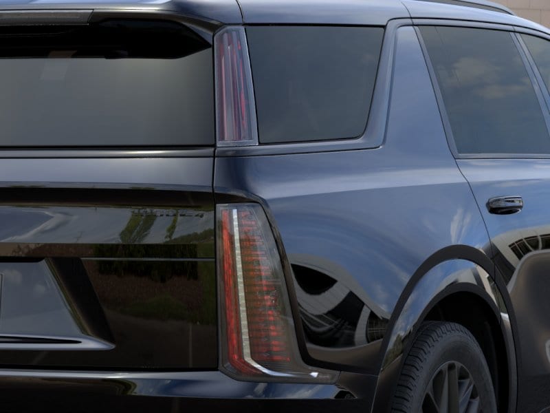 2026 Cadillac Escalade IQL Premium Sport - Photo 11