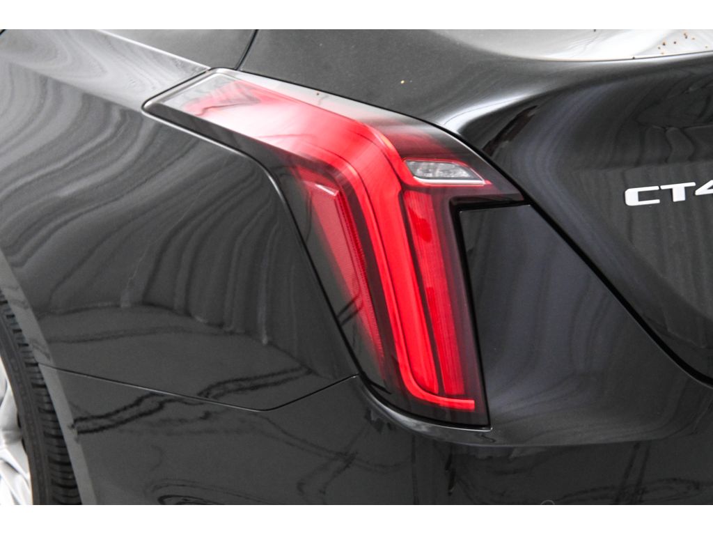 2025 Cadillac CT4 Premium Luxury - Photo 10