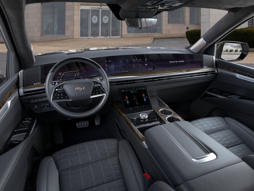2026 Cadillac Escalade ESV Platinum Sport - Photo 15