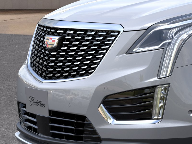 2026 Cadillac XT5 Premium Luxury - Photo 13