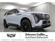  CADILLAC ESCALADE IQL