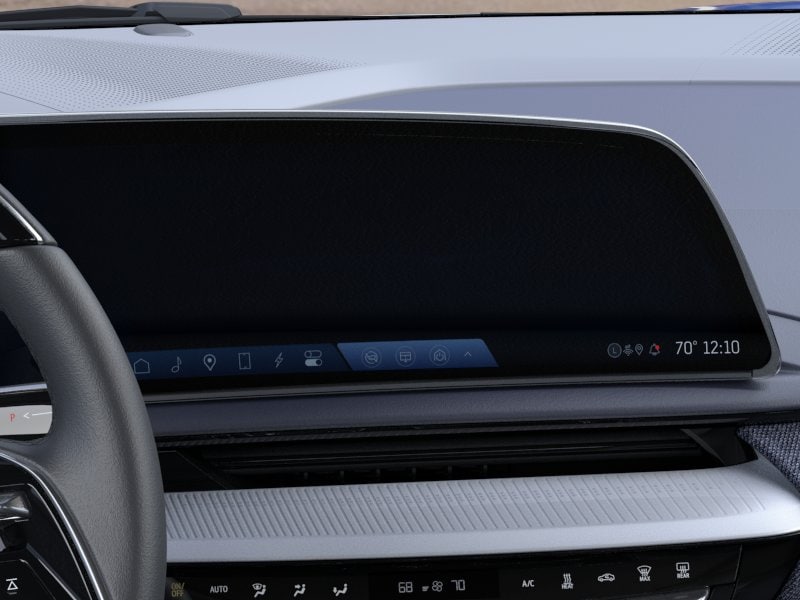 2026 Cadillac OPTIQ Premium Luxury - Photo 20