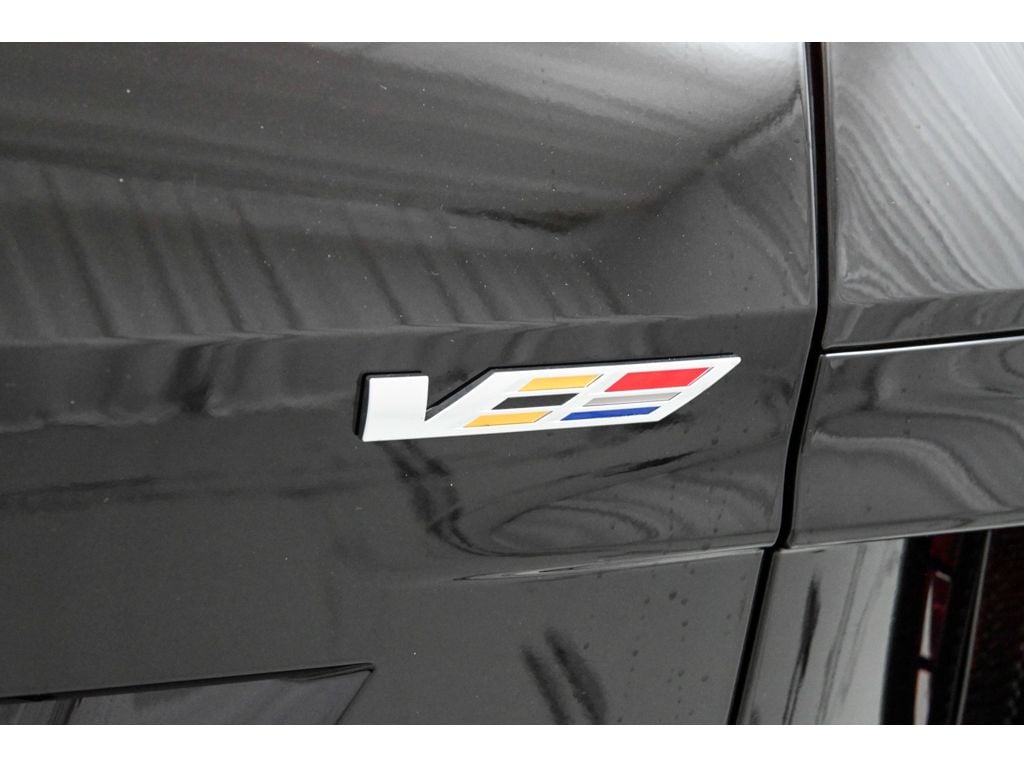 2026 Cadillac LYRIQ V - Photo 53