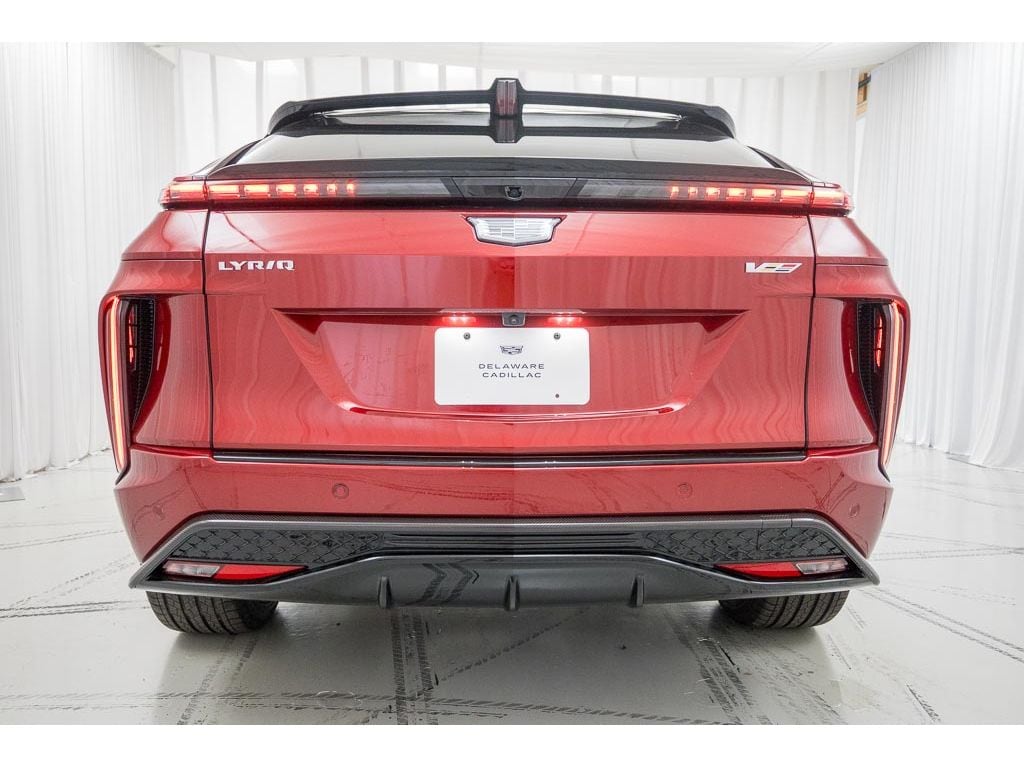 2026 Cadillac LYRIQ V Premium - Photo 6
