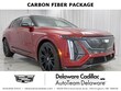 CADILLAC LYRIQ