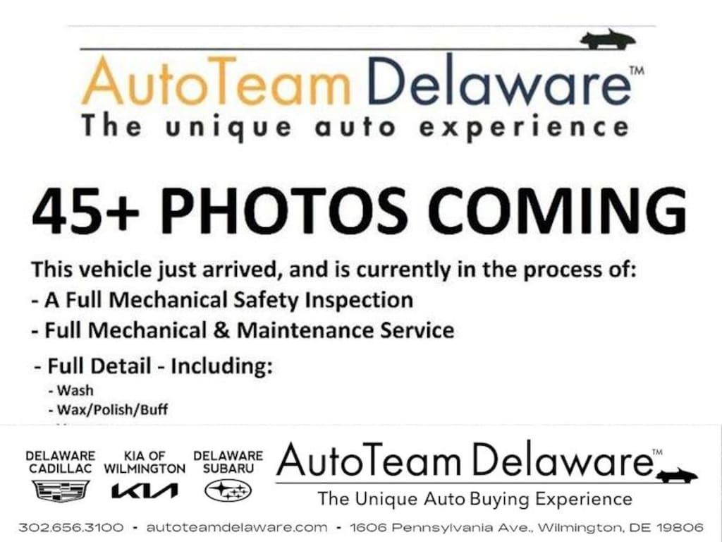 Used 2024 Chevrolet Tahoe RST SUV