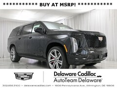 2025 CADILLAC Escalade ESV Sport SUV