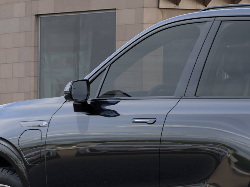 2027 Cadillac VISTIQ Sport - Photo 12