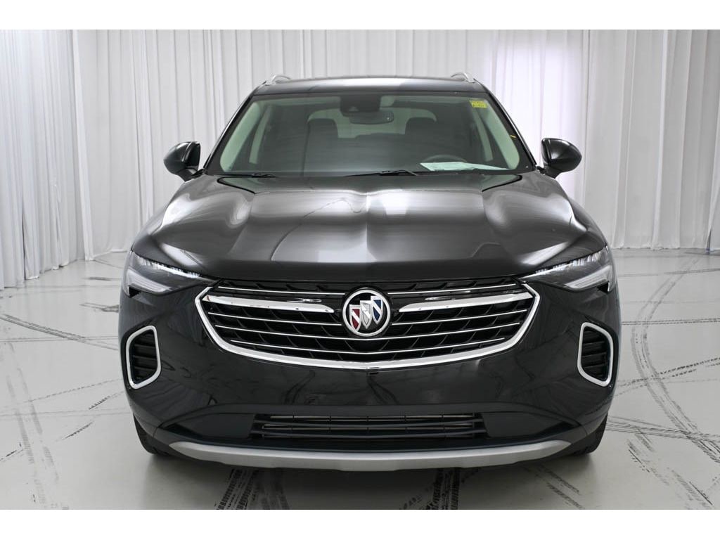 Used 2023 Buick Envision Preferred SUV