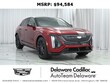  CADILLAC LYRIQ