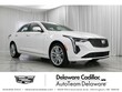CADILLAC CT4