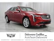 CADILLAC CT4