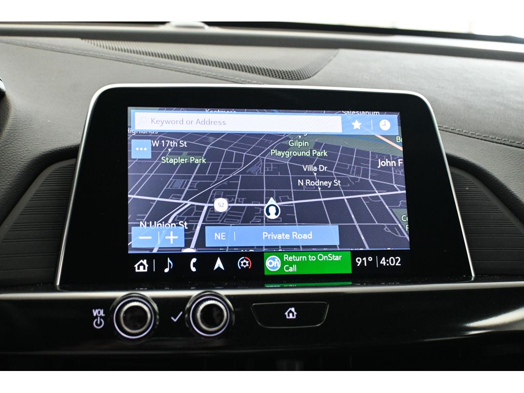 2025 Cadillac CT4 Premium Luxury - Photo 31