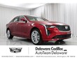 CADILLAC CT4