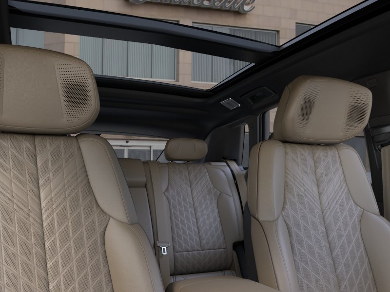 2026 Cadillac LYRIQ Signature Luxury - Photo 24