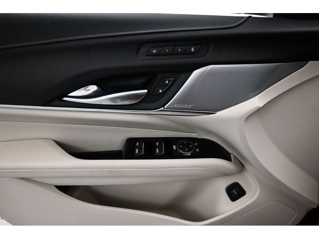 2026 Cadillac CT4 Premium Luxury - Photo 14