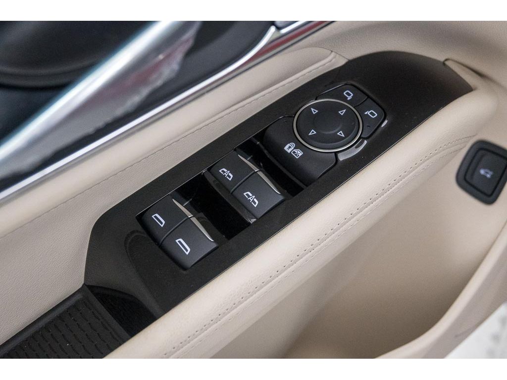 2026 Cadillac CT4 Premium Luxury - Photo 17