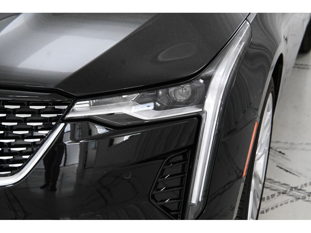 2025 Cadillac CT4 Premium Luxury - Photo 9