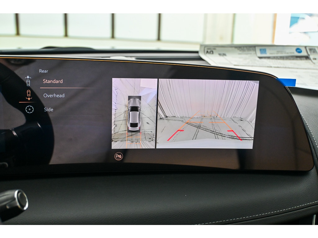 2026 Cadillac CT5 Premium Luxury - Photo 34