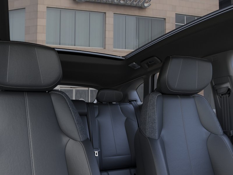 2027 Cadillac OPTIQ Luxury - Photo 24