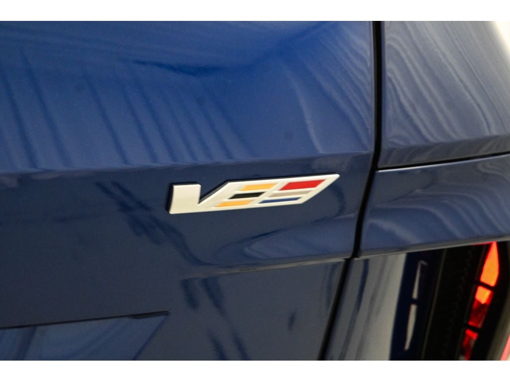 2026 Cadillac LYRIQ V Premium - Photo 40
