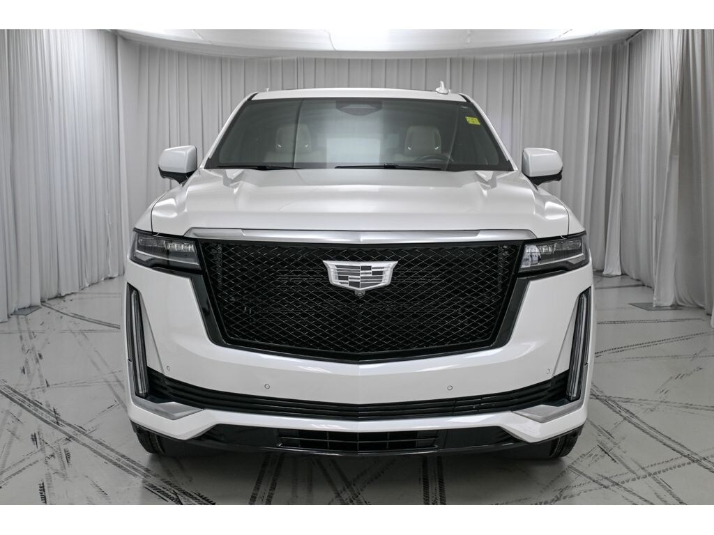 Used 2021 CADILLAC Escalade Premium Luxury SUV