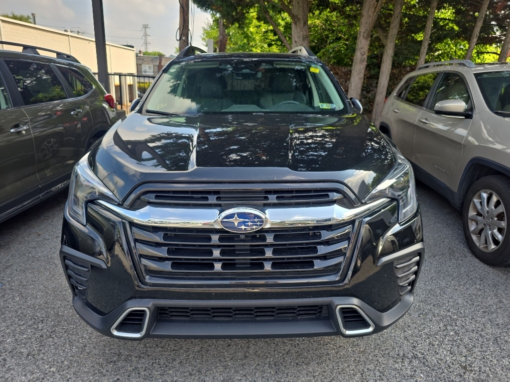 Used 2023 Subaru Ascent Touring