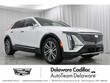 CADILLAC LYRIQ