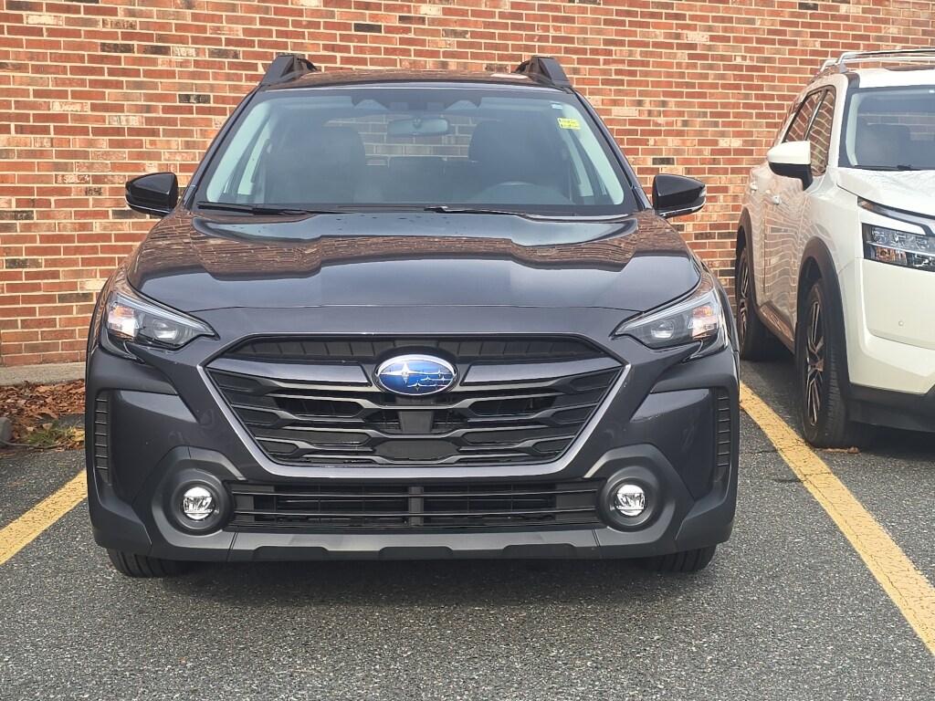 2023 Subaru Outback Premium photo 2