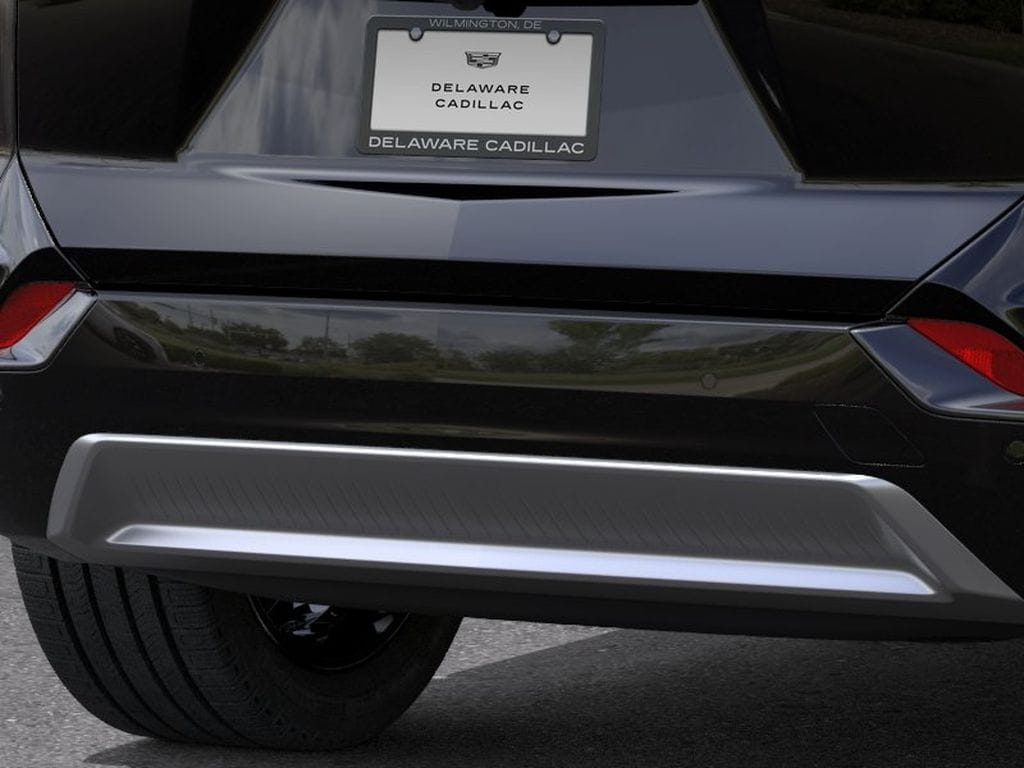2027 Cadillac OPTIQ Premium Sport - Photo 14